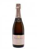 A bottle of Raventos i Blanc De Nit Rose 2014