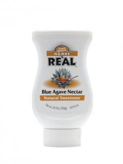 Re'al Blue Agave Nectar Natural Syrup