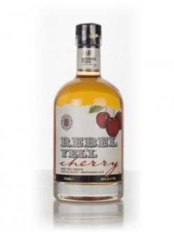 Rebel Yell Cherry