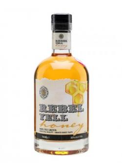 Rebel Yell Honey Liqueur