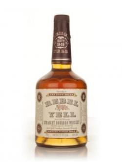 Rebel Yell Kentucky Bourbon - early 1980s