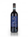 A bottle of Recchia Valpolicella Ripasso Le Muraie 2011