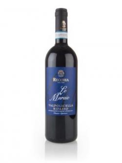 Recchia Valpolicella Ripasso Le Muraie 2014