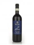 A bottle of Recchia Valpolicella Ripasso Muraie 2008