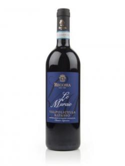 Recchia Valpolicella Ripasso Muraie 2010