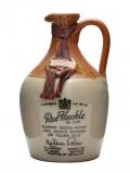 A bottle of Red Hackle De Luxe 25 Year Old / Bot.1940s Blended Scotch Whisky
