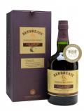 A bottle of Redbreast 1999 / Sherry Cask / TWE Exclusive