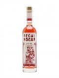 A bottle of Regal Rogue Bold Red Vermouth