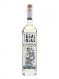 A bottle of Regal Rogue Daring Dry Vermouth