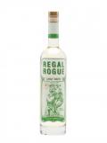 A bottle of Regal Rogue Lively White Vermouth