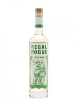 Regal Rogue Lively White Vermouth