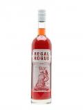 A bottle of Regal Rogue Rosso Vermouth