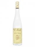 A bottle of Reine Claude (Greengage) Eau de Vie / G. Miclo