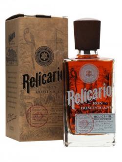 Relicario Superior Rum