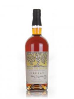 Remi Landier (Lot 87) - Through The Grapevine (La Maison du Whisky)