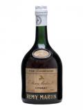 A bottle of Rémy Martin 1900 Cognac