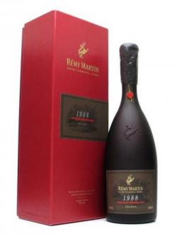 Remy Martin 1988 / Vintage Premier Cru Cognac