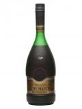 A bottle of Remy Martin Centaure Napoleon Cognac / Bot.1960s