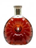 A bottle of Rémy Martin Excellence / Baccarat Crystal