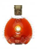 A bottle of Remy Martin Louis XIII / Bot.1980s