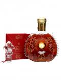 A bottle of Rémy Martin Louis XIII Cognac "Rendez Vous 2000"