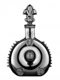 A bottle of Rémy Martin Louis XIII Cognac / Black Pearl