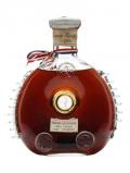 A bottle of Remy Martin Louis XIII"Age Inconnu" Cognac / Bot.1950s