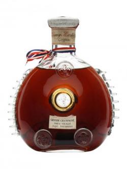 Remy Martin Louis XIII"Age Inconnu" Cognac / Bot.1950s
