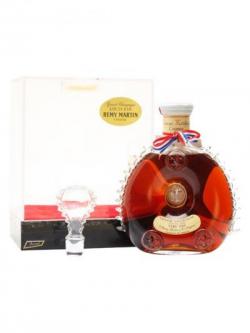 Remy Martin Louis XIII"Very Old" Cognac / Bot.1960s