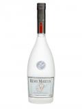 A bottle of Rémy Martin V Grape Spirit