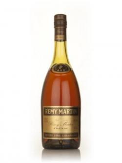 Rémy Martin VS - 1980s