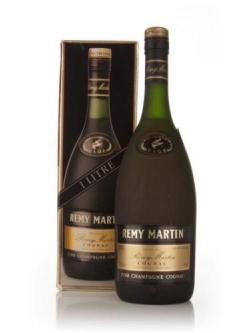Rmy Martin VSOP Cognac (Old Bottling) 1l