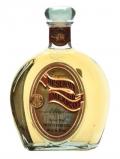 A bottle of Reserva de Mexico Anejo