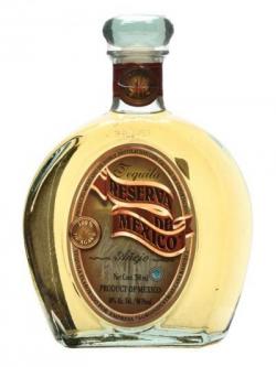 Reserva de Mexico Anejo