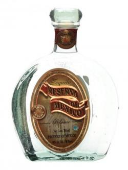 Reserva de Mexico Blanco