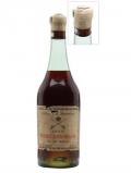 A bottle of Reserve Louis-Philippe 1830 Cognac