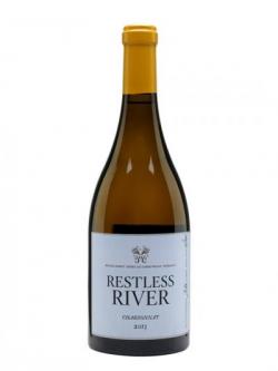 Restless River Chardonnay 2013