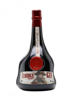 Revenge Navy Gin