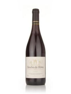 Rhodanienne Bouches du Rhône 2009