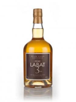 Rhum de Père Labat 3 Years Old Rhum Vieux