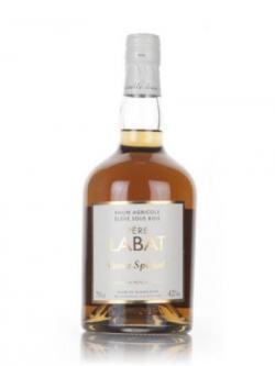 Rhum de PÃ¨re Labat CuvÃ©e SpÃ©ciale