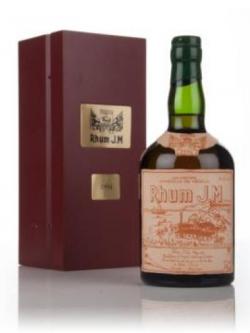 Rhum J.M. Vintage 1994