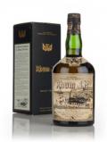 A bottle of Rhum J.M Vintage 2000