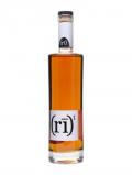 A bottle of RI1 Rye Whisky Kentucky Straight Rye Whiskey