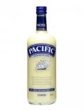 A bottle of Ricard Pacific / Sensation Anis