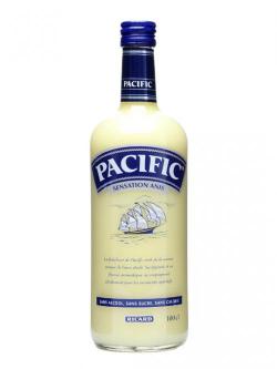 Ricard Pacific / Sensation Anis