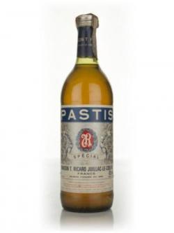 Ricard Pastis - 1980s 1l