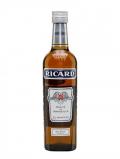 A bottle of Ricard Pastis / Half Litre