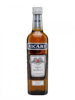 Ricard Pastis / Half Litre