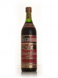 A bottle of Riccadonna Vermouth Chinato - 1970s